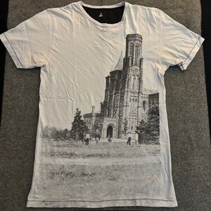 Kontorsion S/S T-Shirt